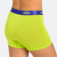 Star High Waisted Acid