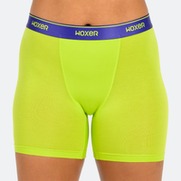 Baller High Waisted Acid