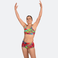 Bold Tie Dye 2.0