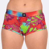 Bold Tie Dye 2.0