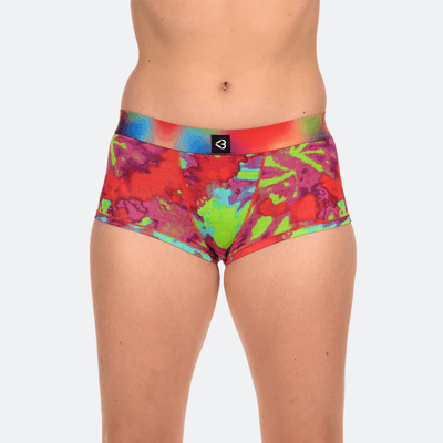 Bold Tie Dye 2.0