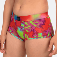 Bold Tie Dye 2.0