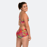 Bold Tie Dye 2.0