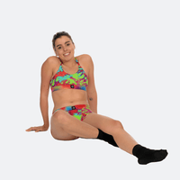 Bold Tie Dye 2.0
