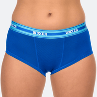 Classic Varsity Blue