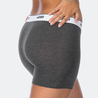 Ivania wears a size L