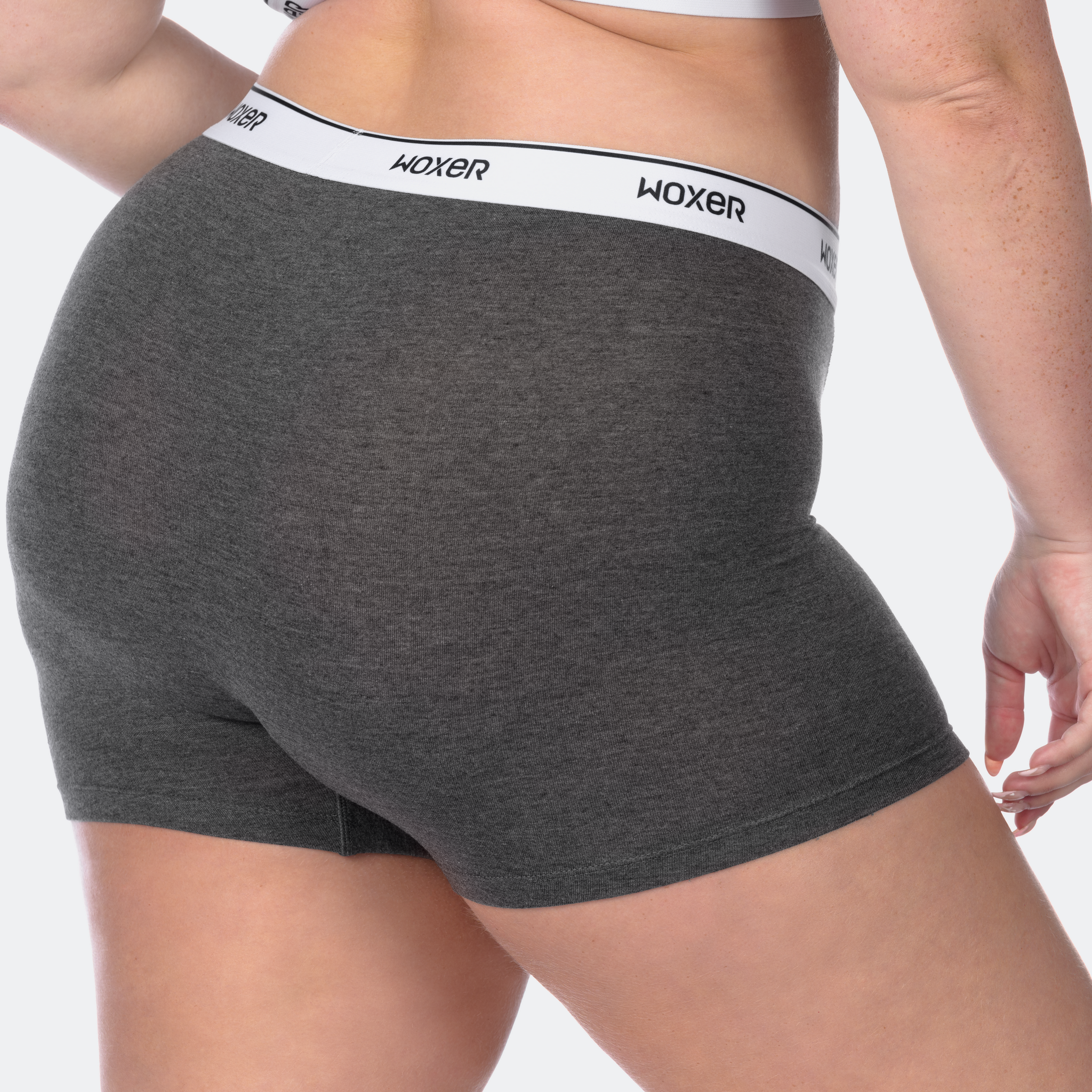 Star High Waisted Endure 3-Pack