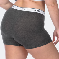 Star High Waisted Endure 3-Pack