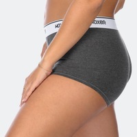 Natalie wears a size L