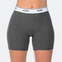 Baller High Waisted Rise Up 4-Pack