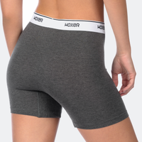 Baller High Waisted Loungy 4-Pack