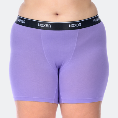 Baller Purple