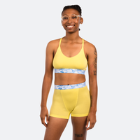 Star High Waisted Sunny