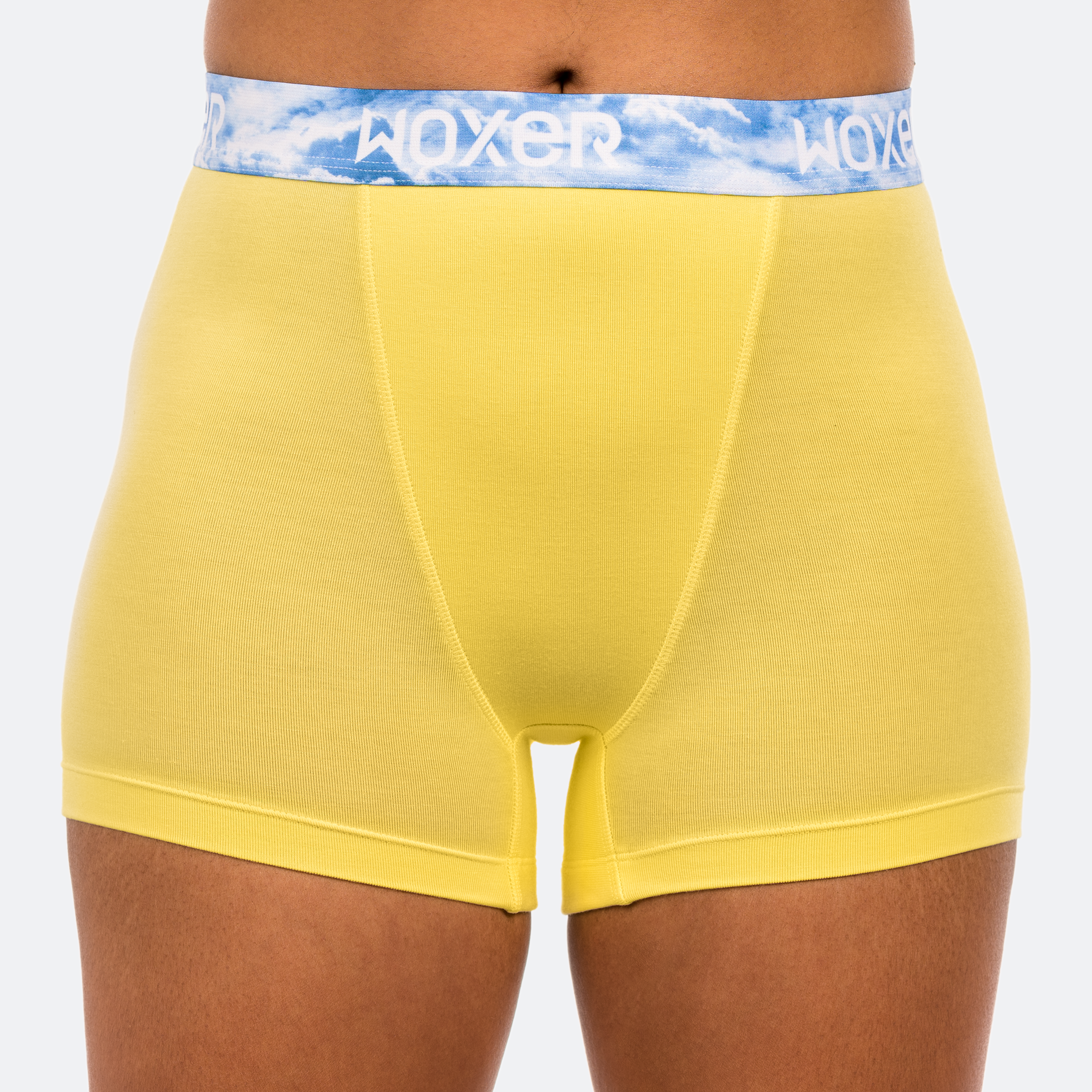 Star High Waisted Sunny