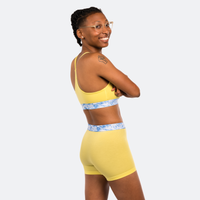 Star High Waisted Sunny