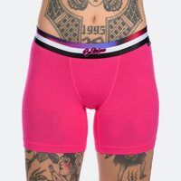 Baller Fuchsia