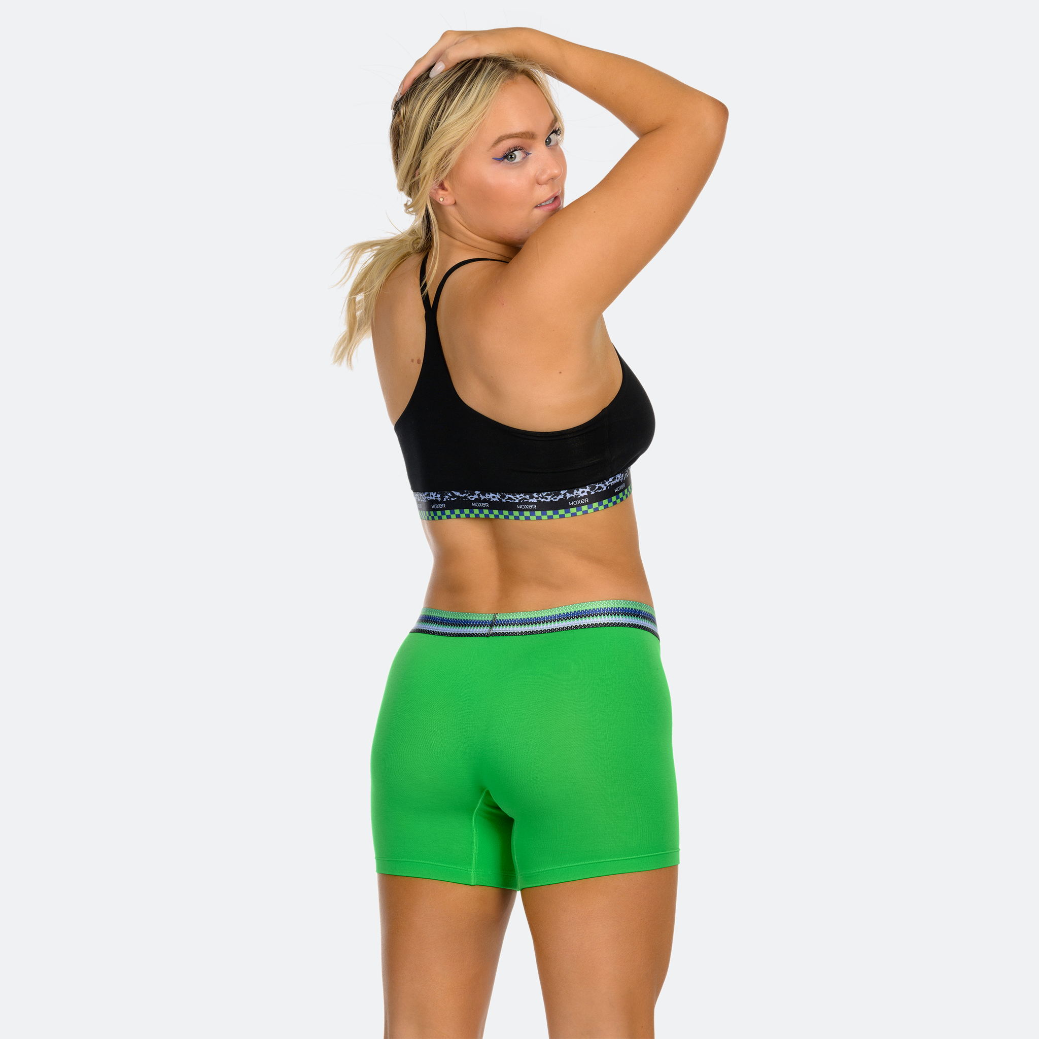 Baller Freerider 4-Pack