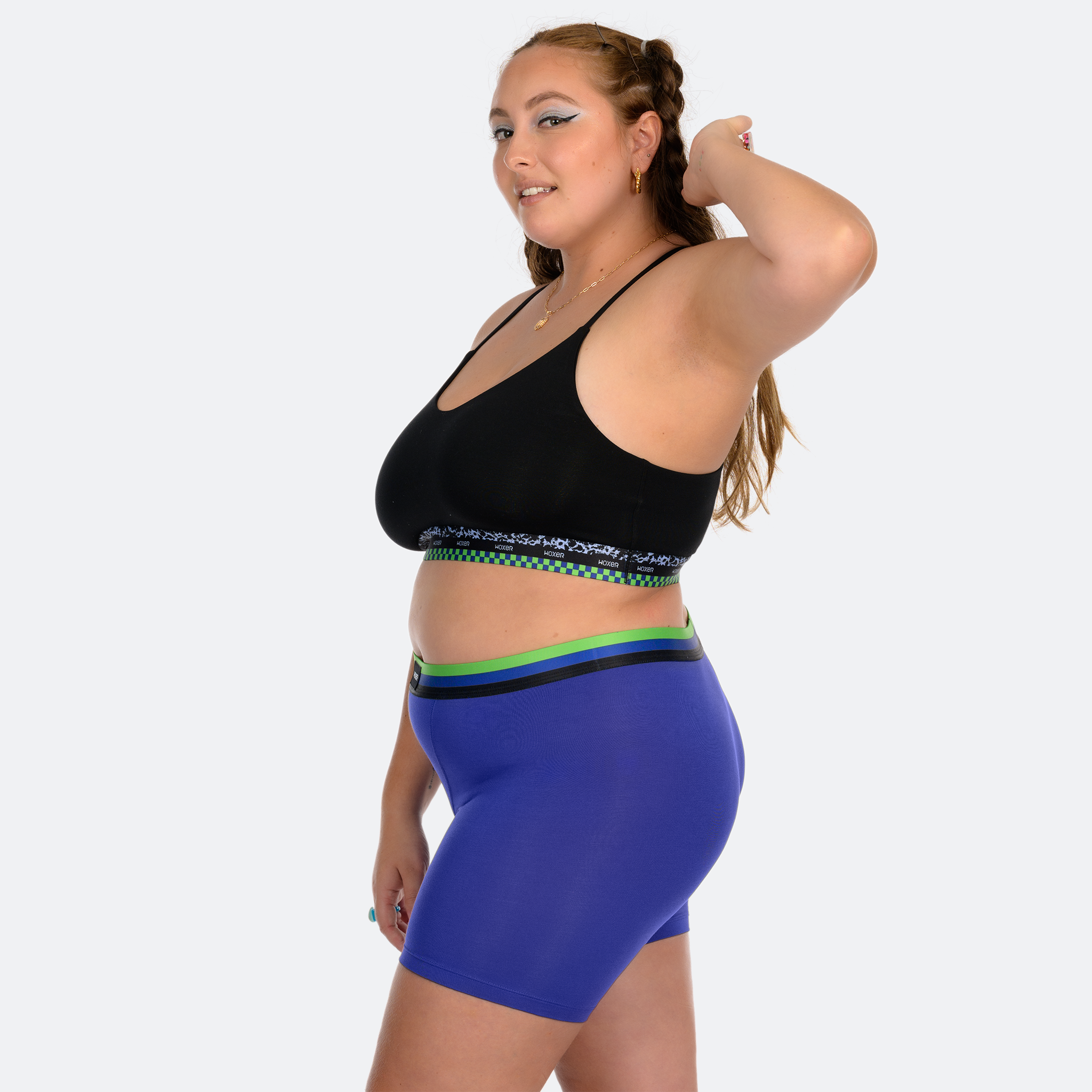 Baller Freerider 4-Pack