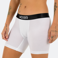 Baller Winter White