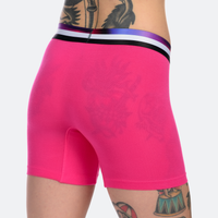 Baller Fuchsia
