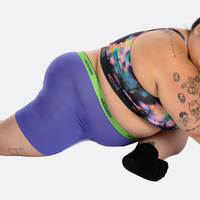 Baller Digital Violet