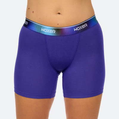 Baller Violet Vision