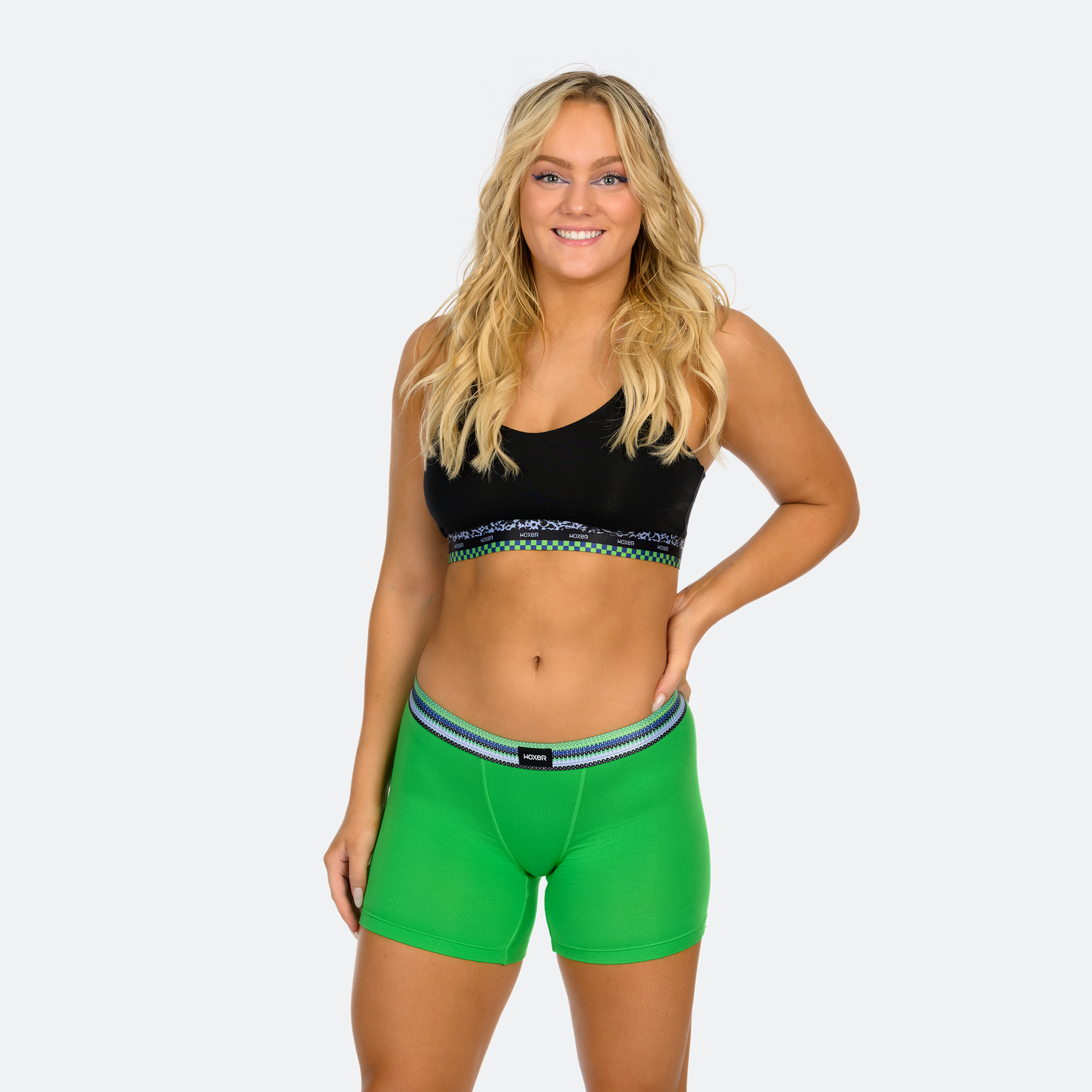 Baller Freerider 4-Pack