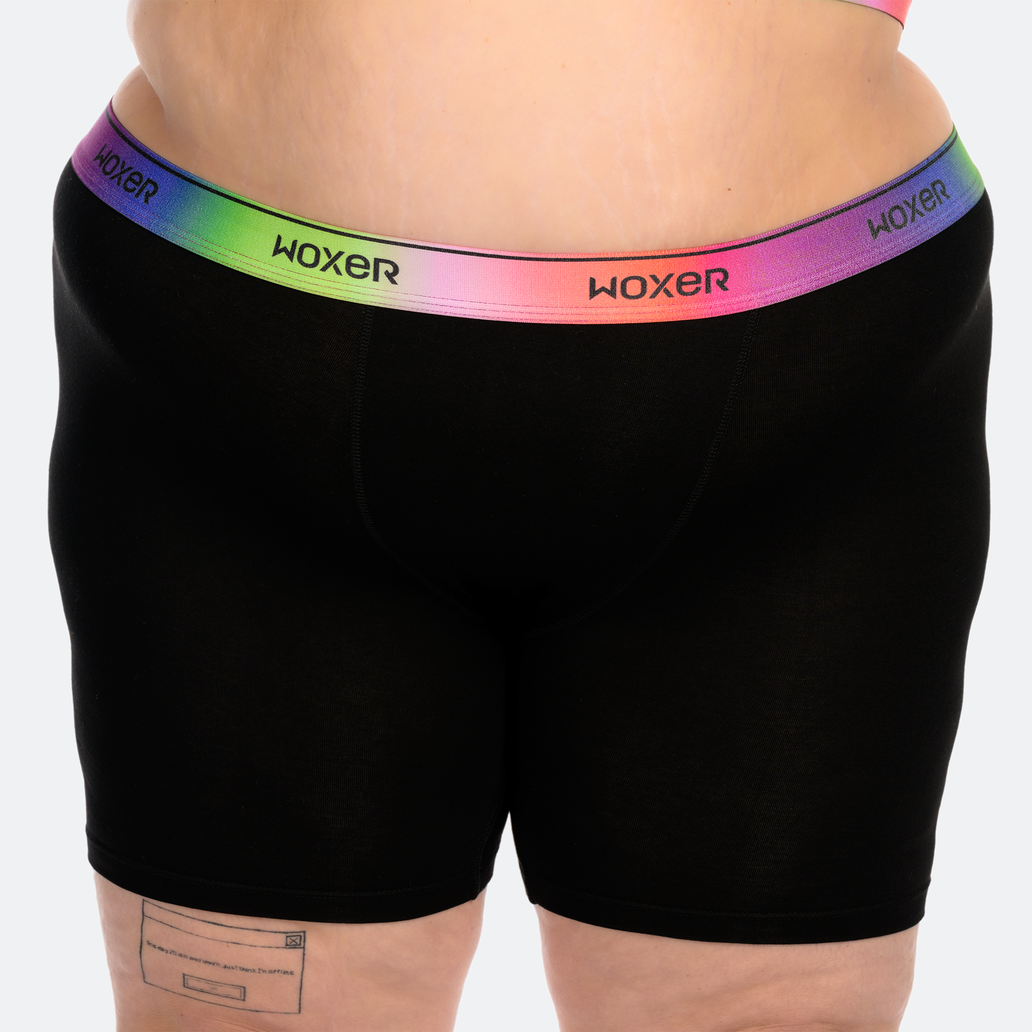 Baller Oil Slick