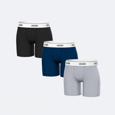 Baller Classic 3-Pack