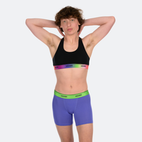 Baller Digital Violet