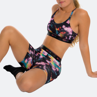 Baller High Waisted Cyber
