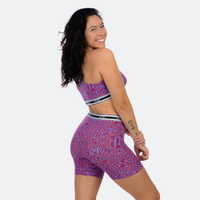 Baller High Waisted Euphoric