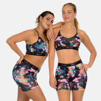 Baller High Waisted Cyber