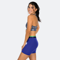 Baller High Waisted Alpine