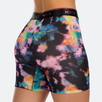 Baller High Waisted Cyber