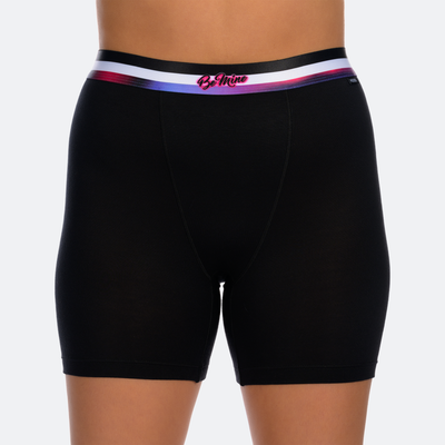 Baller High Waisted Muse