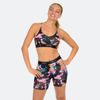 Baller High Waisted Cyber