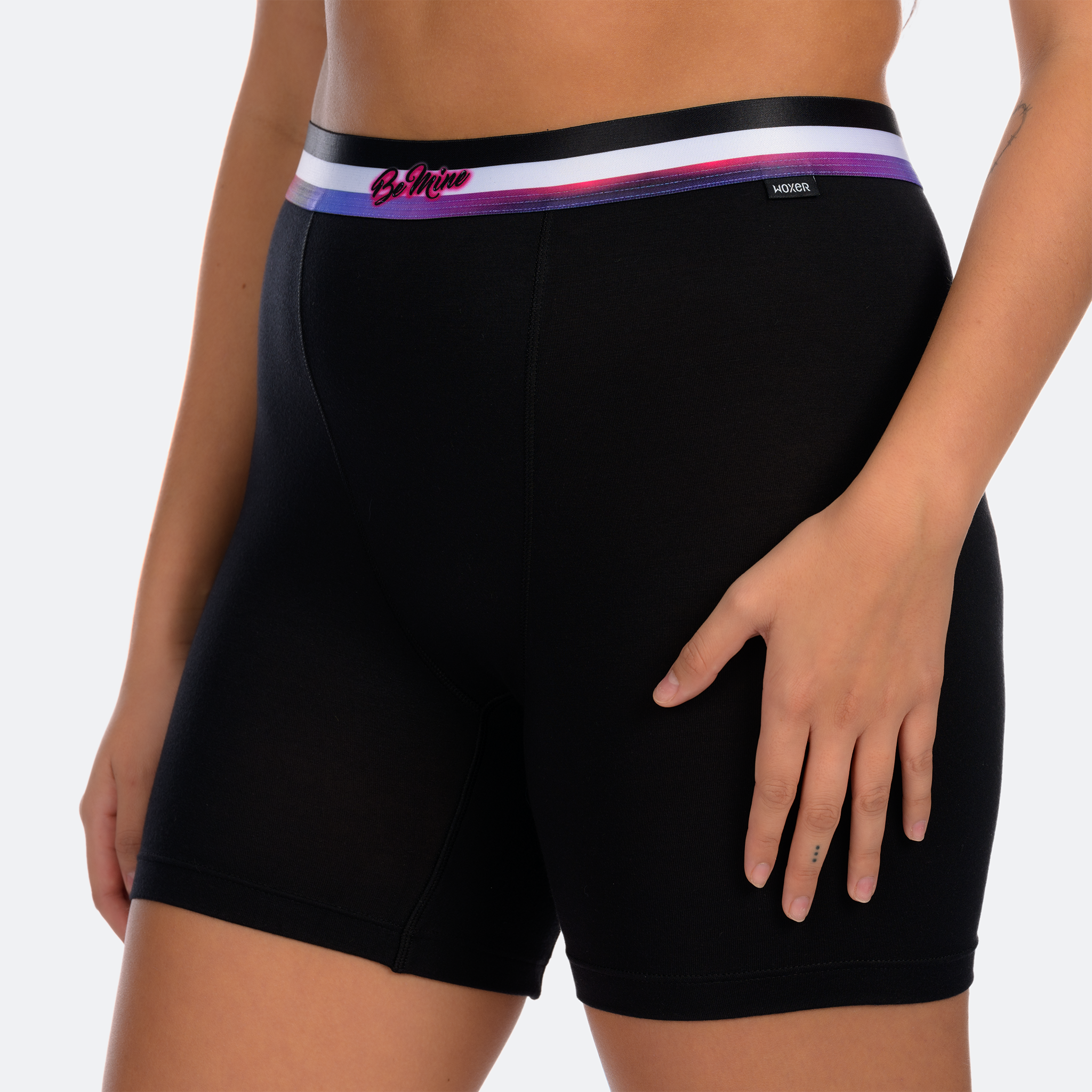 Baller High Waisted Muse