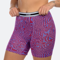 Baller High Waisted Euphoric