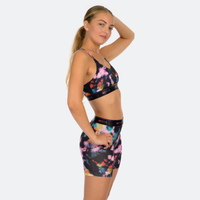 Baller High Waisted Cyber