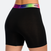 Baller High Waisted Oil Slick