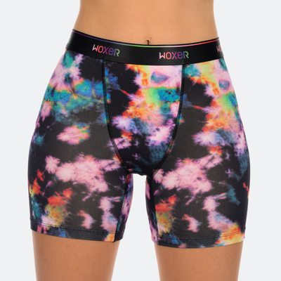 Baller High Waisted Cyber