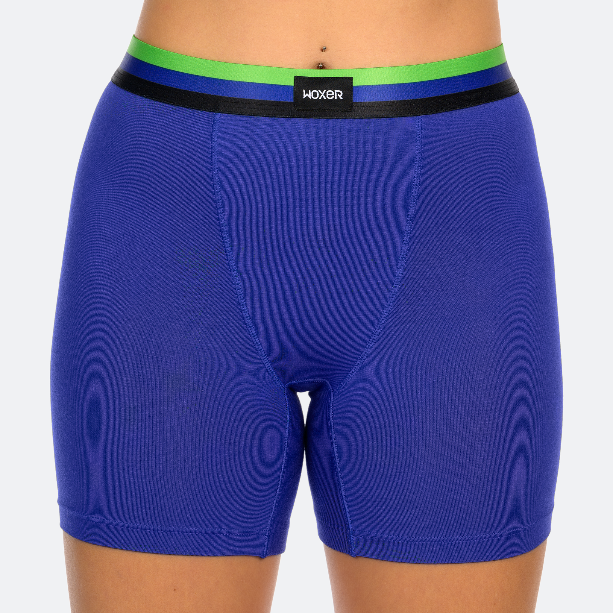 Baller High Waisted Alpine