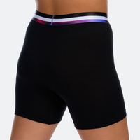 Baller High Waisted Muse