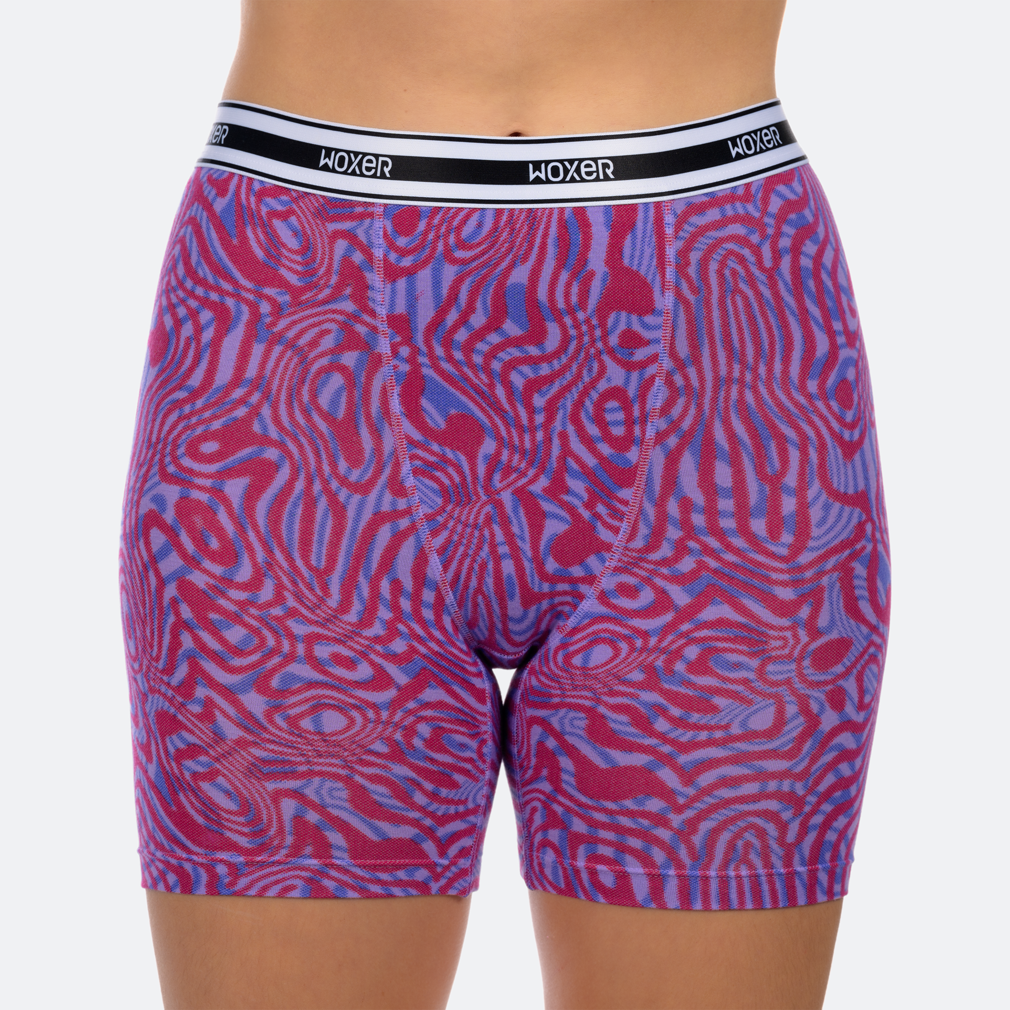 Baller High Waisted Euphoric