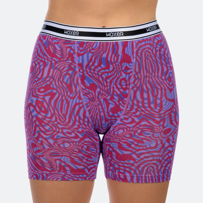 Baller High Waisted Euphoric