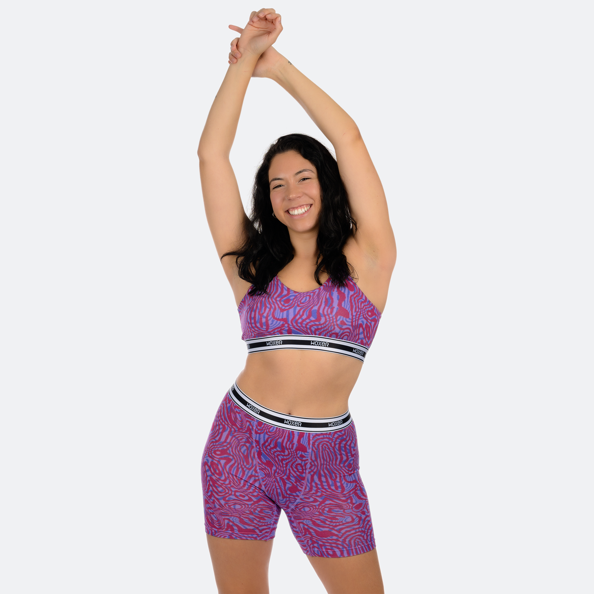 Baller High Waisted Euphoric