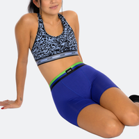 Baller High Waisted Alpine
