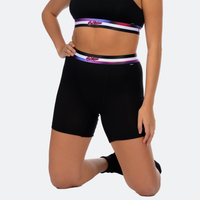 Baller High Waisted Muse