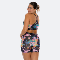 Baller High Waisted Cyber